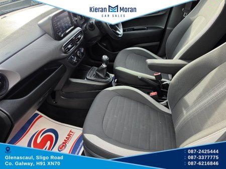 2023 Hyundai i10 - photo 17