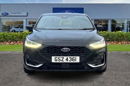 2022 Ford Focus - photo 6