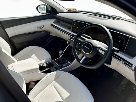 2026 Hyundai Tucson - photo 7