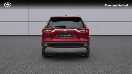 2023 Toyota RAV4 - photo 4