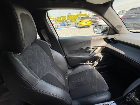 2021 Peugeot 2008 - photo 28