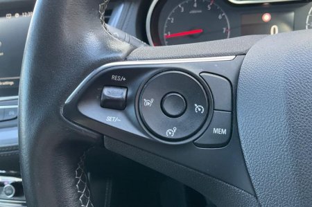 2021 Vauxhall Grandland X - photo 31