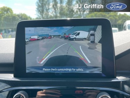 2022 Ford Kuga - photo 10