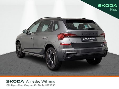 2024 Skoda Kamiq - photo 15