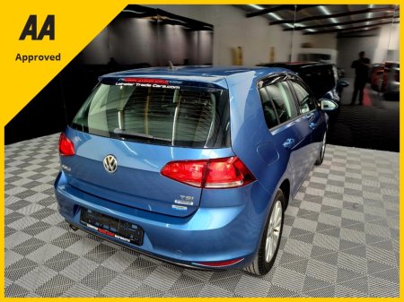 2015 Volkswagen Golf - photo 14