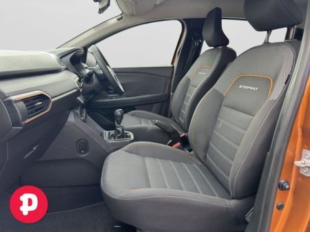 2022 Dacia Sandero - photo 18