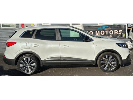 2018 Renault Kadjar - photo 6