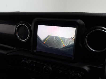 2020 Jeep Wrangler - photo 20