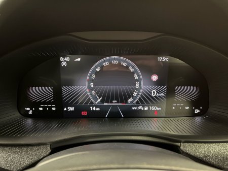 2026 Skoda Kamiq - photo 17