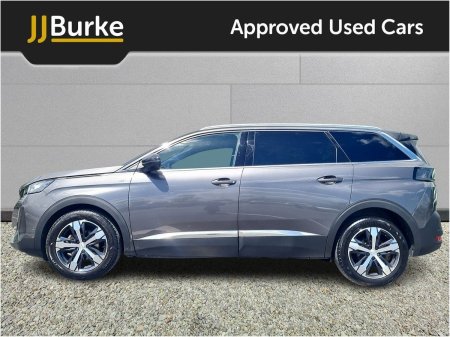 2022 Peugeot 5008 - photo 3