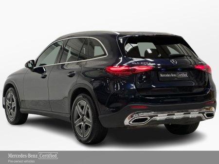 2023 Mercedes-Benz GLC - photo 4