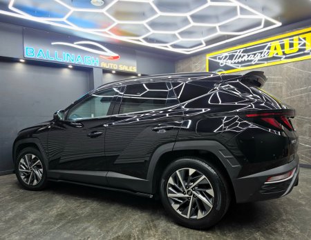 2022 Hyundai Tucson - photo 22