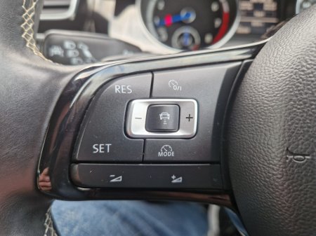 2015 Volkswagen Golf - photo 32