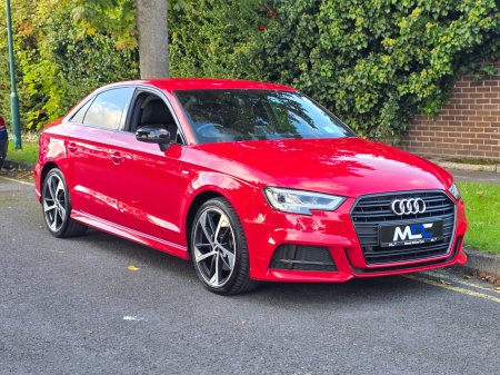 2020 Audi A3 - photo 5