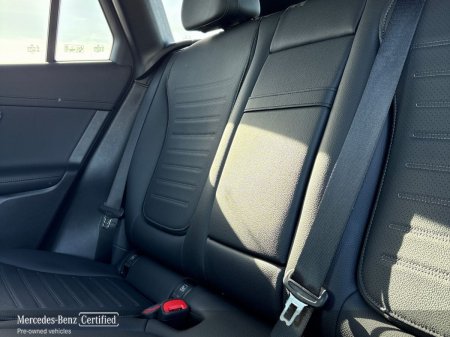 2025 Mercedes-Benz GLC - photo 16
