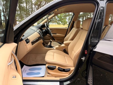 2007 BMW X3 - photo 25