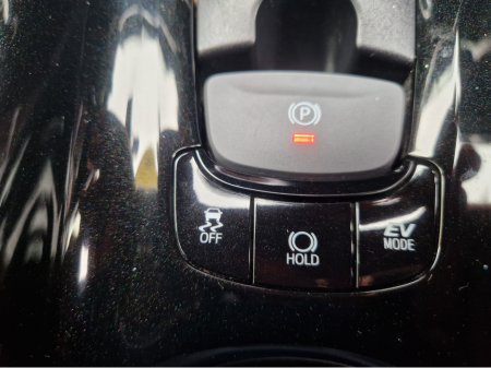2017 Toyota C-HR - photo 8