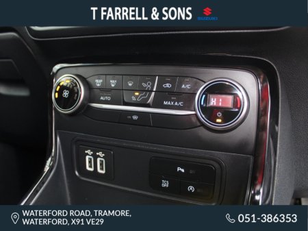 2020 Ford EcoSport - photo 12
