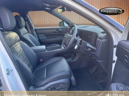 2026 Hyundai Santa Fe - photo 7