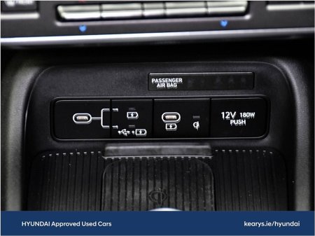 2024 Hyundai KONA - photo 18