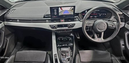 2022 Audi A4 - photo 12