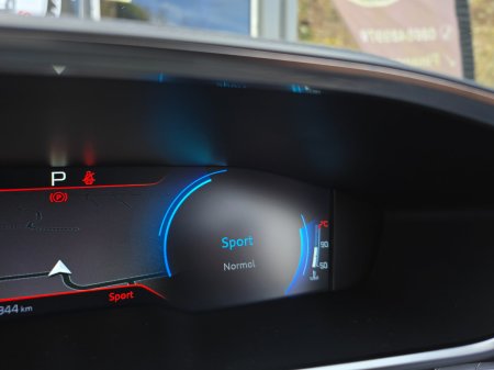2022 Peugeot 508 - photo 26