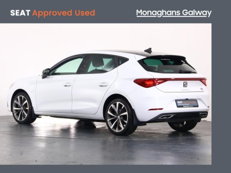 2021 SEAT Leon - photo 6