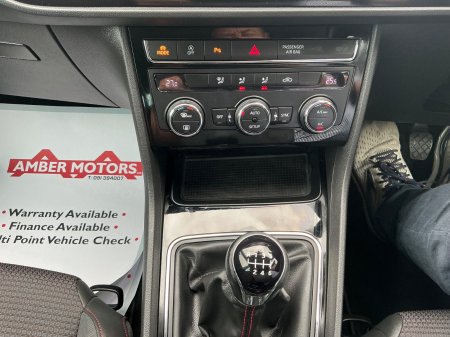 2019 SEAT Leon - photo 33