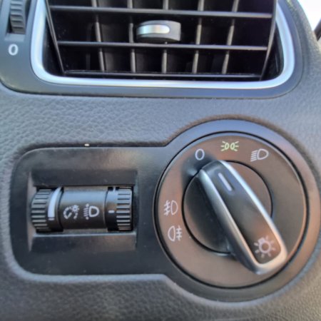 2014 Volkswagen Polo - photo 22