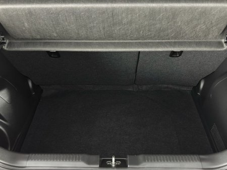 2022 Suzuki Swift - photo 22