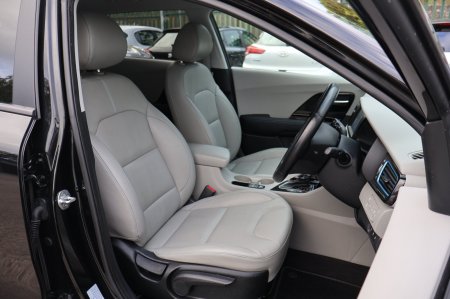 2019 Kia Niro - photo 11