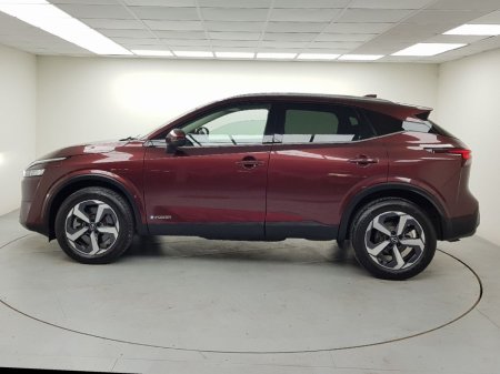 2024 Nissan Qashqai - photo 5