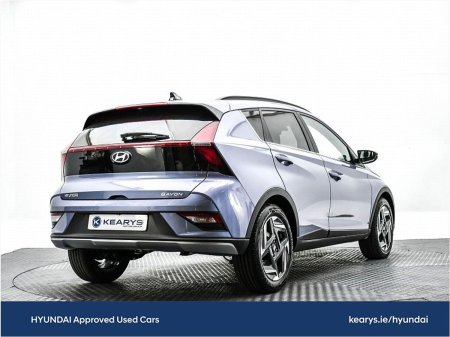 2026 Hyundai Bayon - photo 12