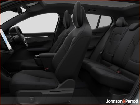 2027 Volvo EX30 - photo 8