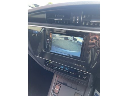 2018 Toyota Auris - photo 13