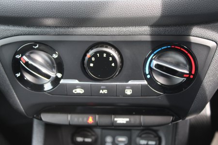 2016 Hyundai i20 - photo 16