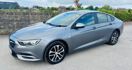 2019 Opel Insignia - photo 2