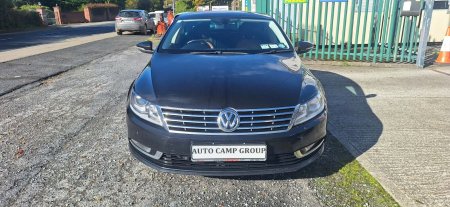 2015 Volkswagen CC - photo 2