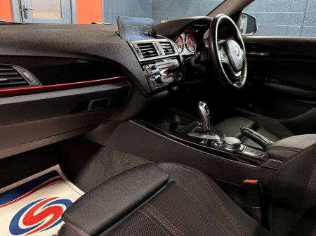 2016 BMW 1-Series - photo 27