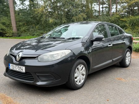 2013 Renault Fluence - photo 3