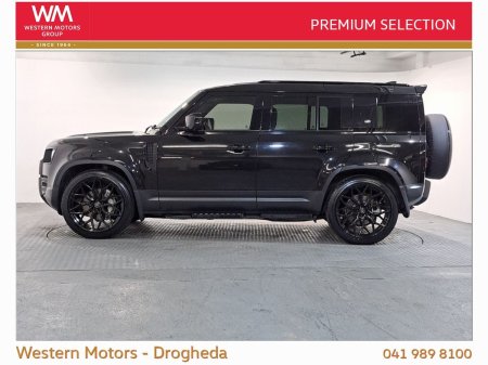 2023 Land Rover Defender - photo 3