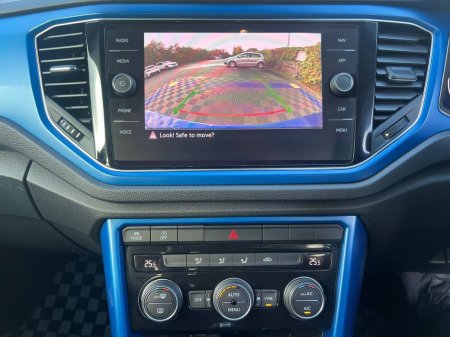 2021 Volkswagen T-Roc - photo 7