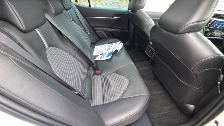 2019 Toyota Camry - photo 24