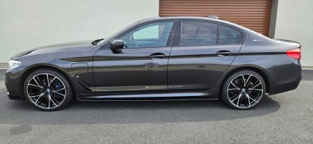 2018 BMW 5-Series - photo 12