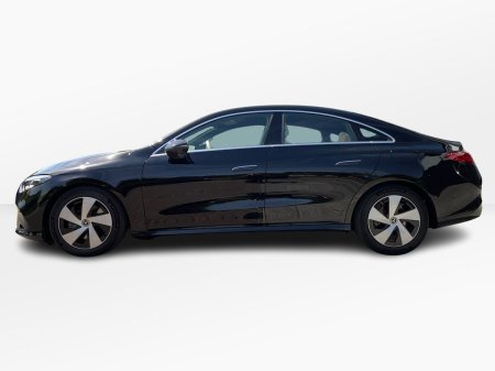 2026 Mercedes-Benz CLA - photo 5