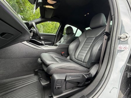 2020 BMW 3-Series - photo 18