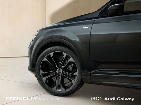 2027 Audi Q7 - photo 7