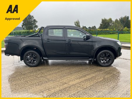 2025 Isuzu D-Max - photo 8