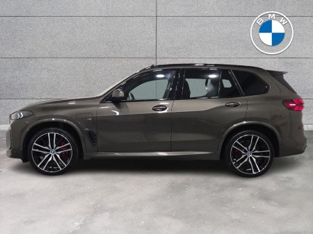 2025 BMW X5 - photo 3