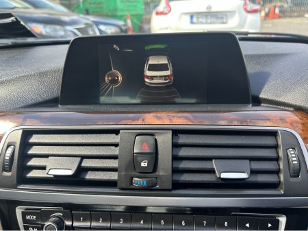 2017 BMW 3-Series - photo 13
